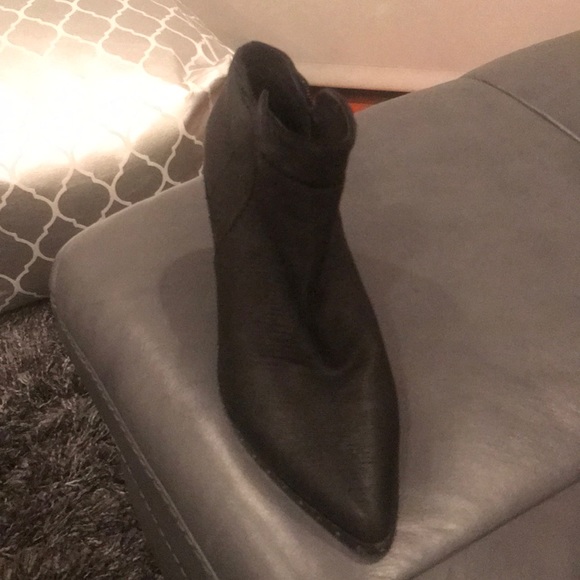 Booties - Picture 2 of 4